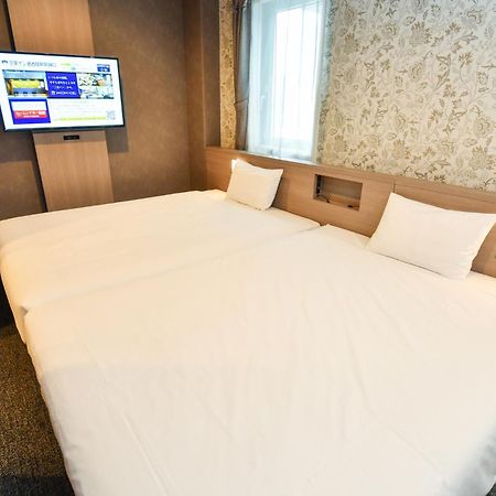 Sanco Inn Nagoya - Shinkansenguchi Buitenkant foto