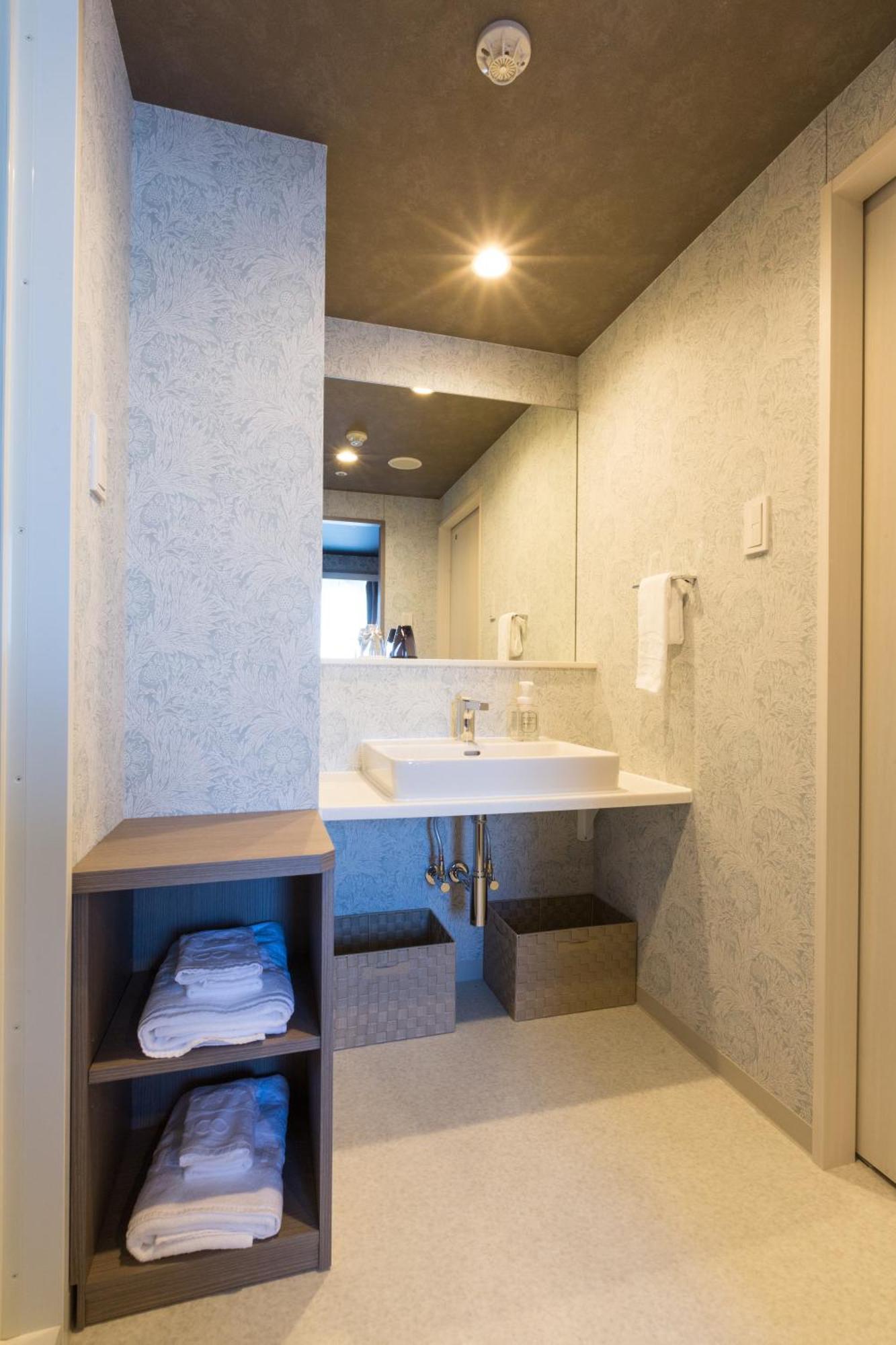 Sanco Inn Nagoya - Shinkansenguchi Buitenkant foto