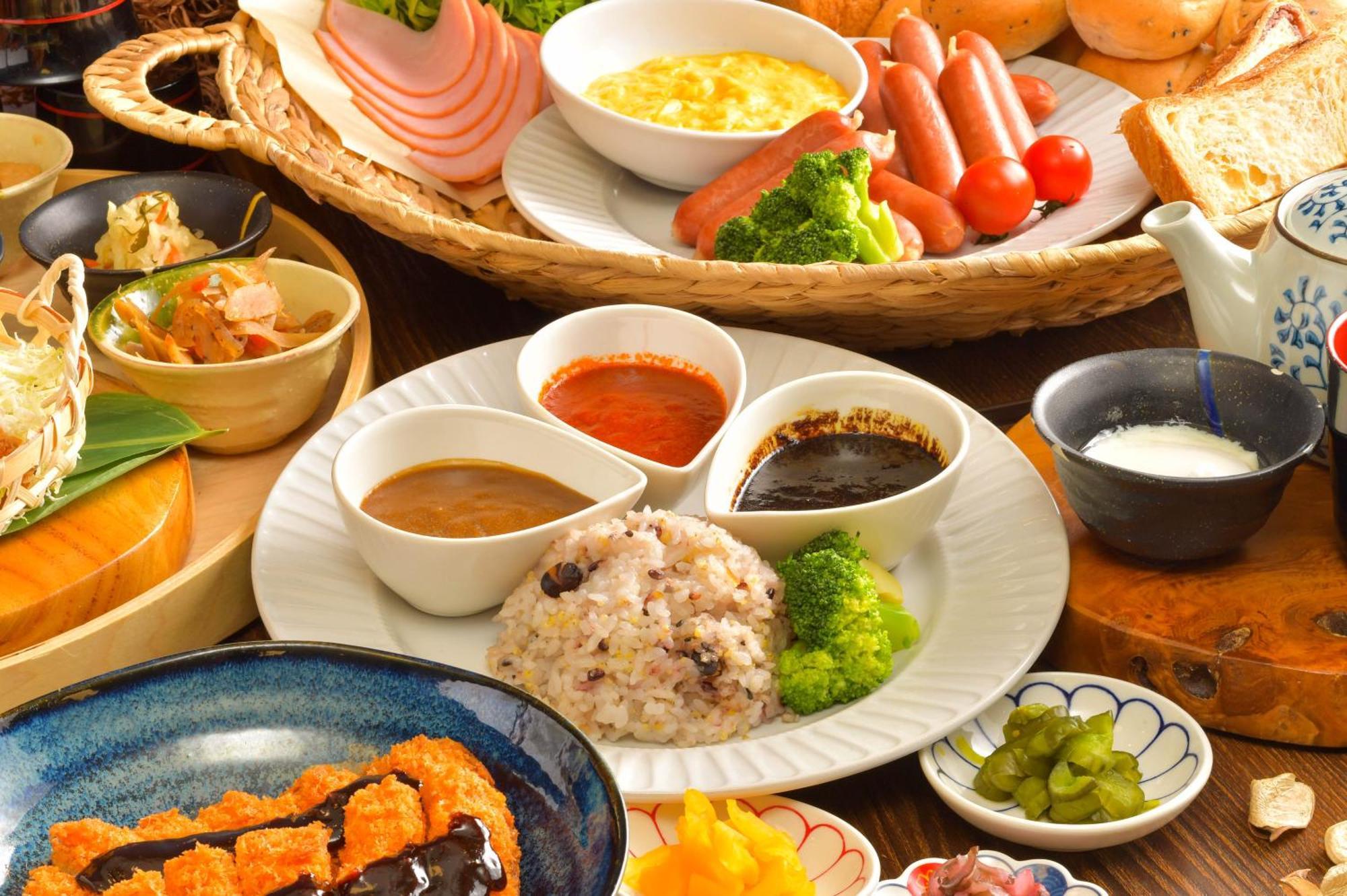 Sanco Inn Nagoya - Shinkansenguchi Buitenkant foto