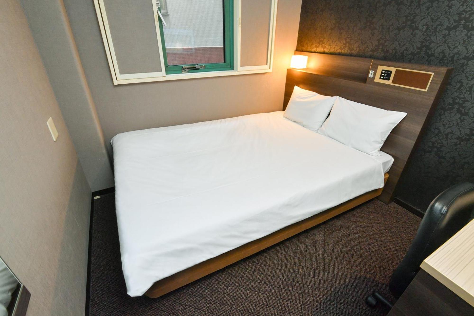 Sanco Inn Nagoya - Shinkansenguchi Buitenkant foto