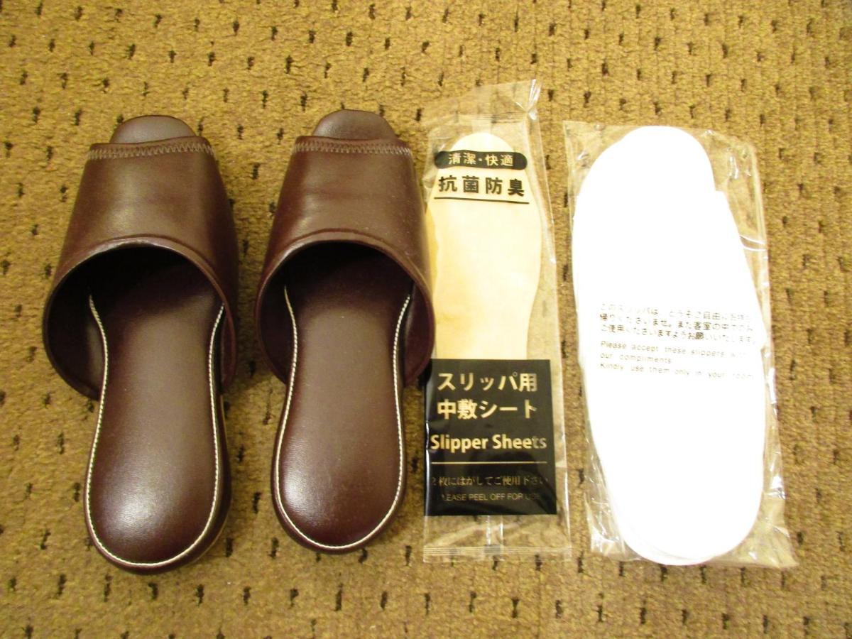 Sanco Inn Nagoya - Shinkansenguchi Buitenkant foto